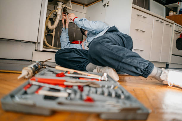 Best Water Softener Installation  in Columbus, OH