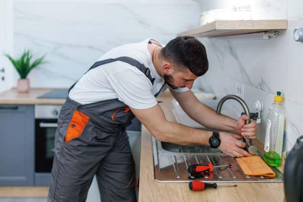 Best Water Leak Repair  in Columbus, OH