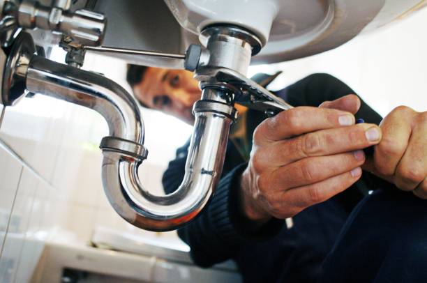 Best Leak Detection Services  in Columbus, OH