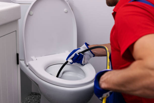 Best Hot Water Heater Installation  in Columbus, OH