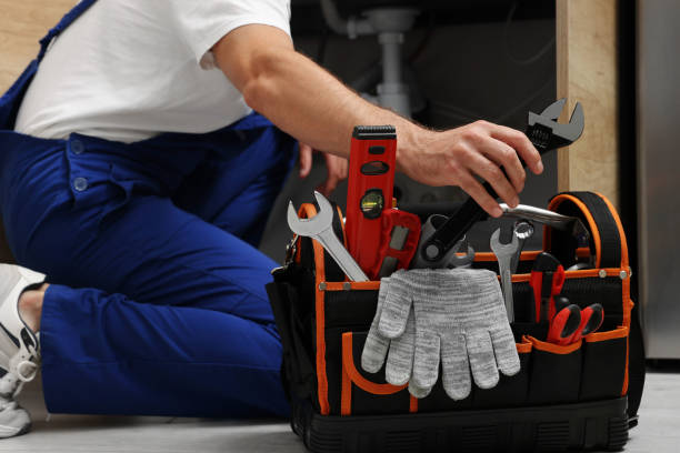 Best Sewer Cleaning Services  in Columbus, OH