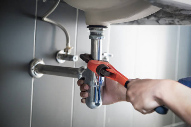 Best Clogged Drain Plumber  in Columbus, OH