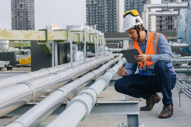 Best Emergency Plumber  in Columbus, OH