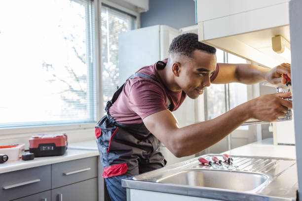 Best Gas Line Repair  in Columbus, OH